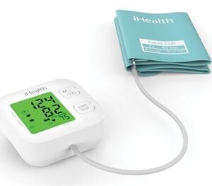 iHEALTH TRACK CONNECTED B.P.M.