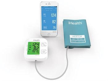 iHEALTH TRACK CONNECTED B.P.M. - Image 2