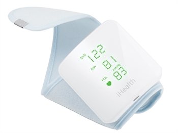 iHEALTH VEW BP7S BLOOD PRESSURE MONITOR - wrist with display - Image 3