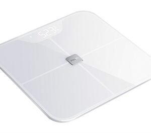 iHEALTH FIT HS2S WIRELESS BODY ANALYSIS SCALE