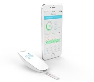 iHEALTH BG5 WIRELESS GLUCOSE MONITOR KIT